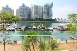 Marina Collection (D4), Condominium #460812391